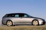 Alfa Romeo 156 Sportwagon GTA 2002 года (WW)